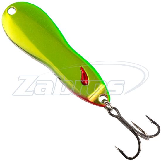 Фото Nories Metal Wasaby, 27 г, BR-139