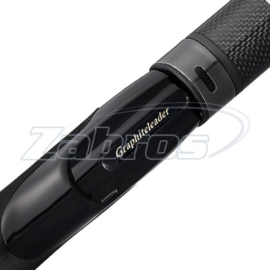 Ціна Graphiteleader 23 Calamaretti UX, 23GCALUS-7102M, 2,39 м, 2,5-4 Egi, ~10-30 г