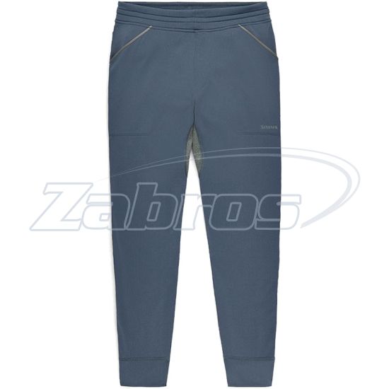 Фото Simms Strata 200 Base Layer Bottom, 14229, S, Selvedge