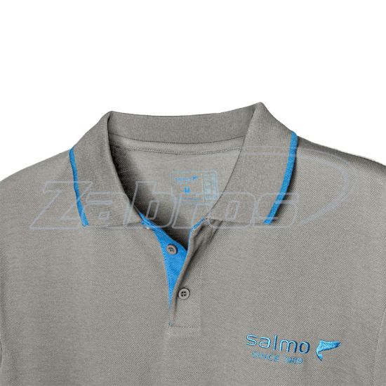 Фотография Salmo, AM-7508-04XL, Gray Фотография Salmo, AM-7508-04XL, Gray