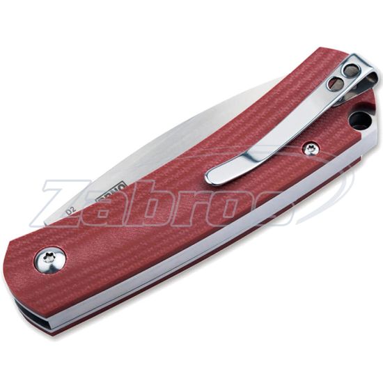 Фотографія Boker Plus Boston Slipjoint