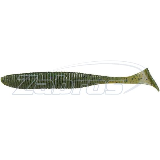 Фото Jackall Rhythm Wave, 5,80", 14,75 см, 4 шт, Watermelon Pepper
