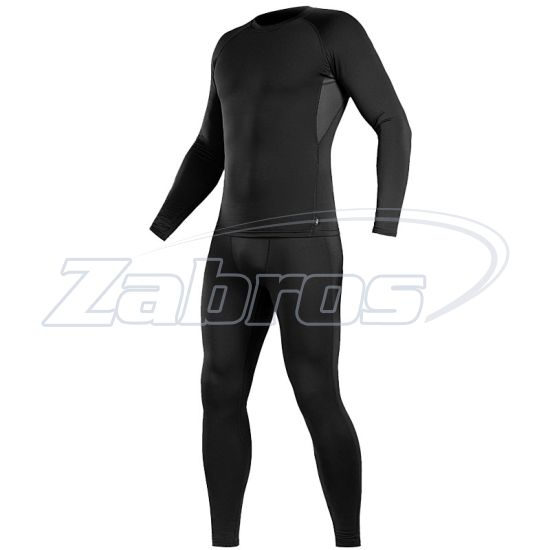 Фото M-Tac ThermoLine, 70001002-XL, Black