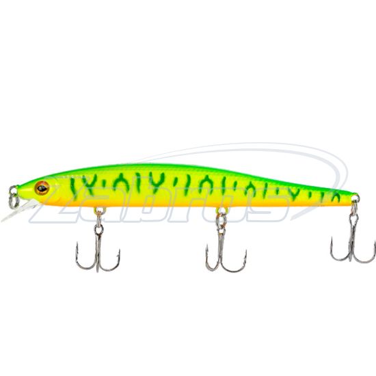 Фото X-Fish Twitch 120F, 12 см, 14,5 г, 1,2 м, 050