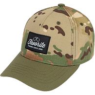 Кепка Favorite, 56, Multicam/Khaki: купити, ціна, Київ, Україна | Zabros