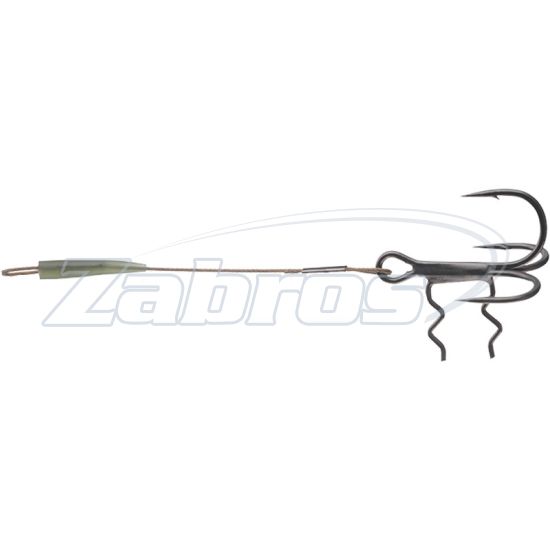 Фото Daiwa Prorex Tail Stinger, 15419-201, M, 1, 7 см, 20 кг, 2 шт