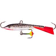 Балансир Rapala Jigging Rap Beaded Hook, 3 см, 6 г, MS, купити, ціни в Києві та Україні, інтернет-магазин | Zabros