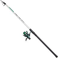 Болонське вудилище с катушкой Salmo Blaster Telerod Set, 3125-400SET, 4 м, 5-20 г, купити, ціна, Київ, Україна | Zabros