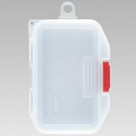 Коробка Meiho Freeboard Case 1010A, 616591, 17,5x10,5x2,2 см, Black: купити, ціна, Київ, Україна | Zabros