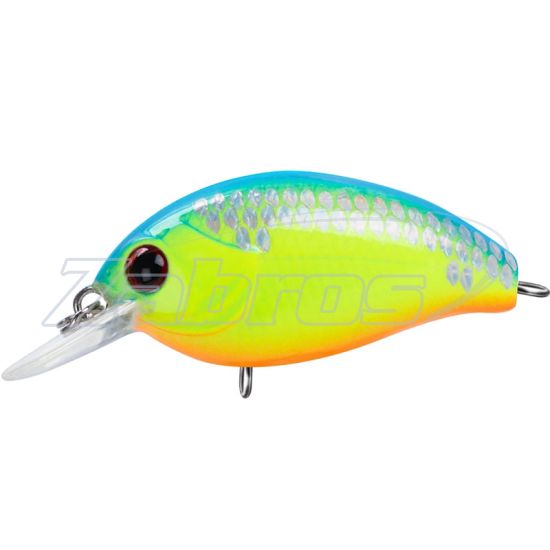 Фото Trident Reach 36F, 3,6 см, 4,4 г, 1 м, 013