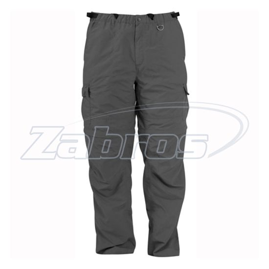 Фото Norfin Momentum, 661206-XXXL, Gray