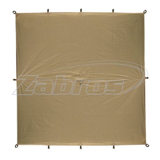 Фото Terra Incognita Tarp, 3x4 м, Beige