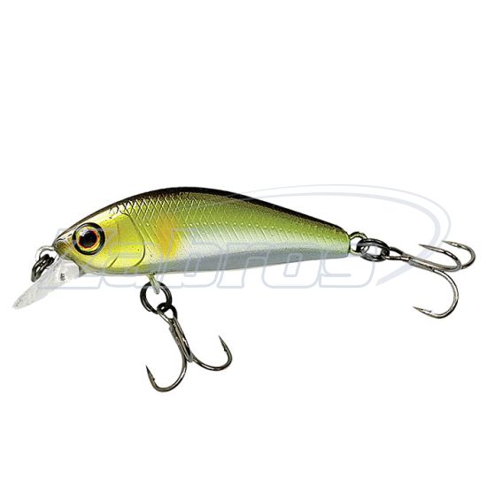 Фото Jackall Chubby Minnow 35SP, 3,5 см, 2,3 г, 0,5 м, Ayu