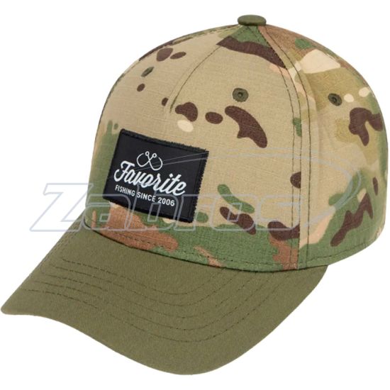 Фото Favorite, 56, Multicam/Khaki