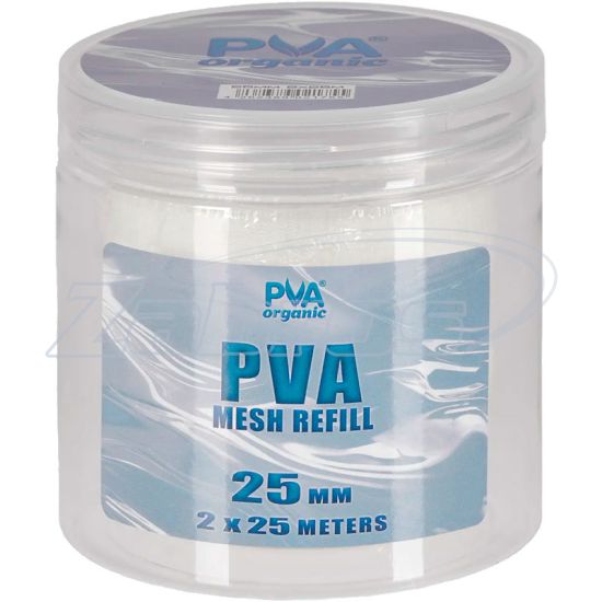 Фото Katran PVA Mesh Refills, 50 м, 25 мм
