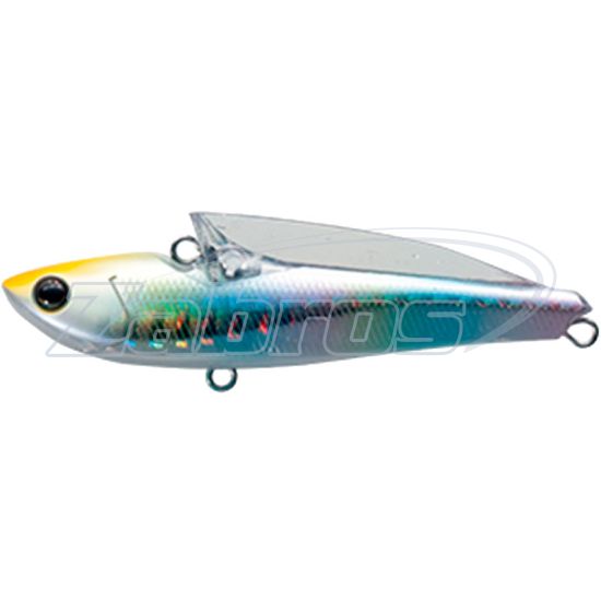 Фото Tackle House Spino Vibe 70S, 7 см, 16 г, HG Rainbow