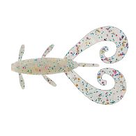 Силікон Reins G-Tail Twin, 2,00", 5,08 см, 10 шт, 211UV: купити, ціна, Київ, Україна | Zabros