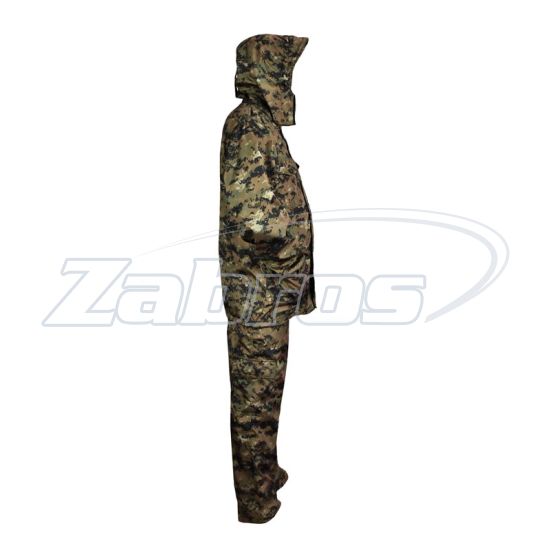 Фотография Kodor Pixel Dewspo Fleece, К0112, 52-54