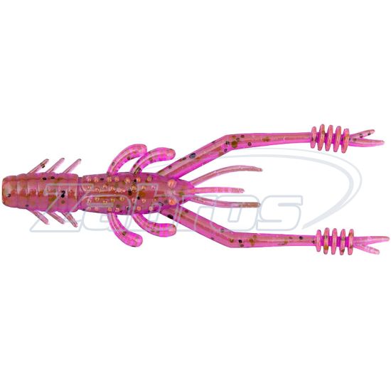 Фото Select Sexy Shrimp, 2,00", 5,08 см, 9 шт, 888