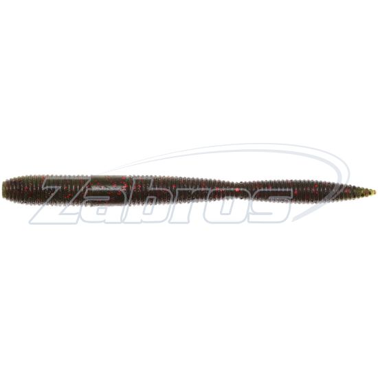 Фото Z-Man Fattyz, 6,00", 15,25 см, 6 шт, California Craw