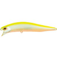 Воблер Daiwa Morethan Crosswake 75F-SSR, 7,5 см, 8 г, 0,3 м, Chart Back Pearl, купити, ціни в Києві та Україні, інтернет-магазин | Zabros