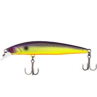 Воблер Jackall Rerange 85SP, 8,5 см, 7,9 г, 1 м, Purple Mohican, купить, цена, Киев, Украина | Zabros