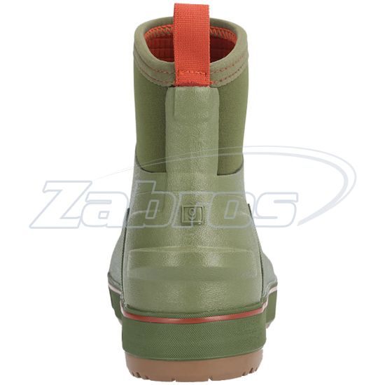 Ціна Simms Challenger 7" Deck Boot, 13939-1150-13, Riffle Green