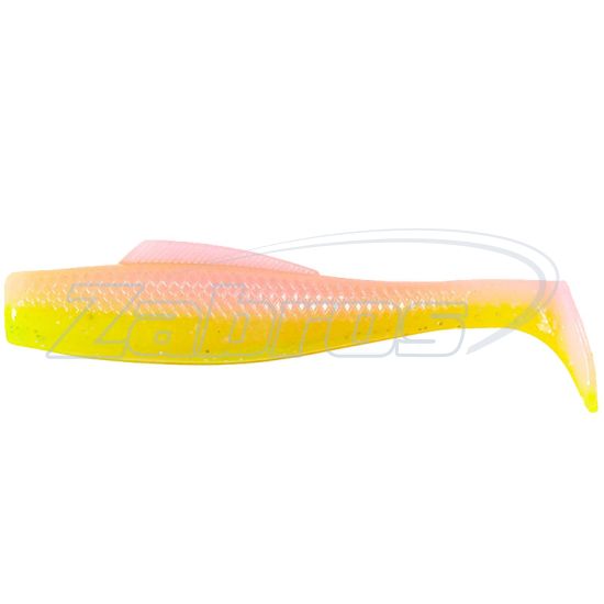 Фото Z-Man Minnowz, 3,00", 7,6 см, 6 шт, Electric Chicken Фото Z-Man Minnowz, 3,00", 7,6 см, 6 шт, Electric Chicken