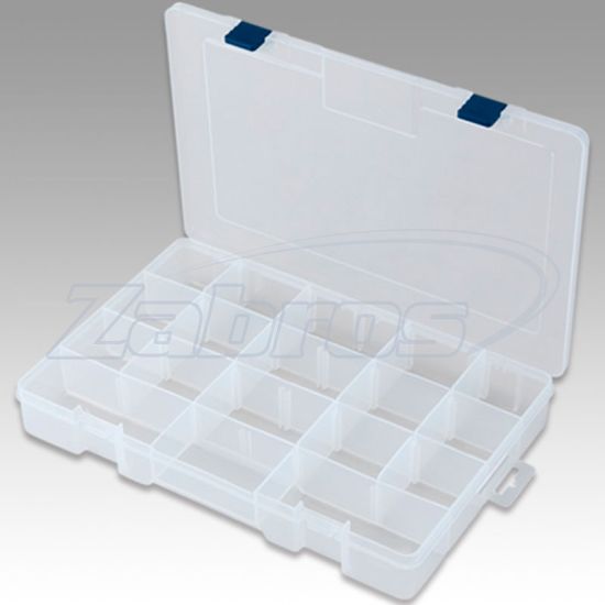 Фотографія Meiho Free Case OL, 612265, 33x22,1x5 см