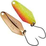 Блешня Nories Masukurouto Rooney, 1,8 г, 037: купити, ціна, Київ, Україна | Zabros