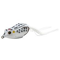 Силикон Z-Man Leap Frogz Walking Frog, 2,25", 5,7 см, 1 шт, White Knight: купить, цена, Киев, Украина | Zabros