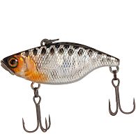 Воблер Jackall TN70, 7 см, 18 г, HL Silver & Black, купить, цена, Киев, Украина | Zabros