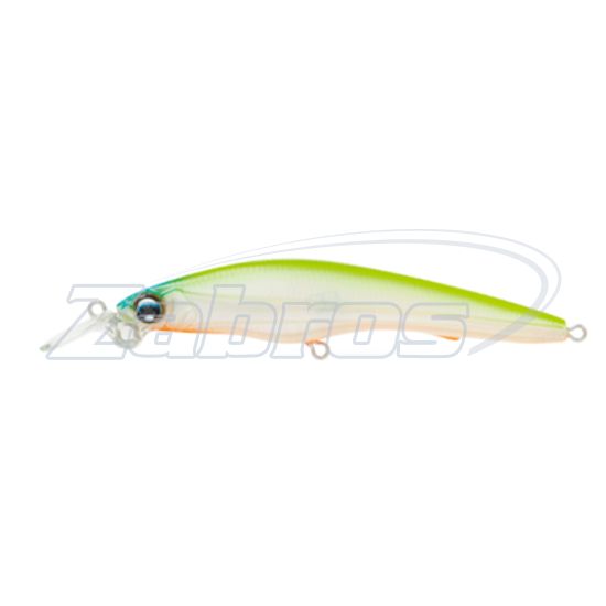 Фото Воблер Yo-Zuri Duel Hardcore Jerkbait 65SP, 6,5 см, 4 г, 1 м, F1035-PCL