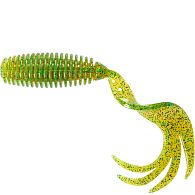 Силікон Z-Man ST Grubz, 2,50", 6,35 см, 8 шт, Blood Oil: купити, ціна, Київ, Україна | Zabros