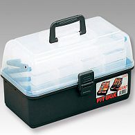 Ящик Meiho Fit Box 3030, 902083, 36,8x22,5x20 см, купить, цены в Киеве и Украине, интернет-магазин | Zabros