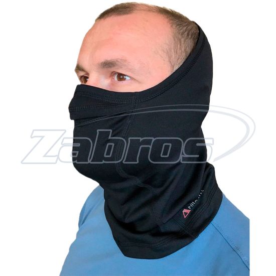 Фотография Fahrenheit Power Dry L1, FAPD12801, Black