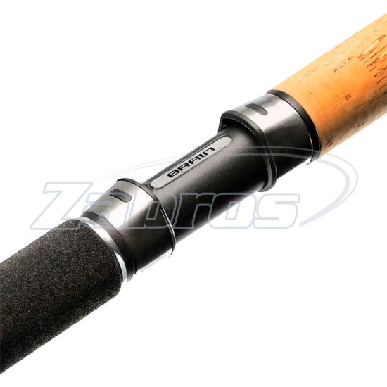 Ціна Brain 20 Apex, 3,9 м, до 120 г Ціна Brain 20 Apex, 3,9 м, до 120 г