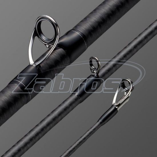 Фотография Ever Green Inspirare, IGTC-71MF-SXF Cougar Elite 7GT, 2,16 м, 5-28 г