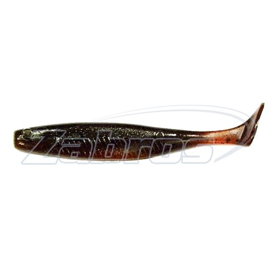 Фото Jackall Dagger Minnow, 5,00", 12,7 см, 5 шт, Maruhata W Cola