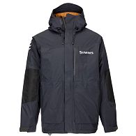 Куртка зимняя Simms Challenger Insulated Jacket, 13050-001-70, XXXL, Black, купить, цены в Киеве и Украине, интернет-магазин | Zabros