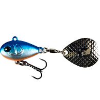 Тейл-спиннер Lucky John Basara Tail Spin, 21 г, LJBTS21-002: купить, цена, Киев, Украина | Zabros