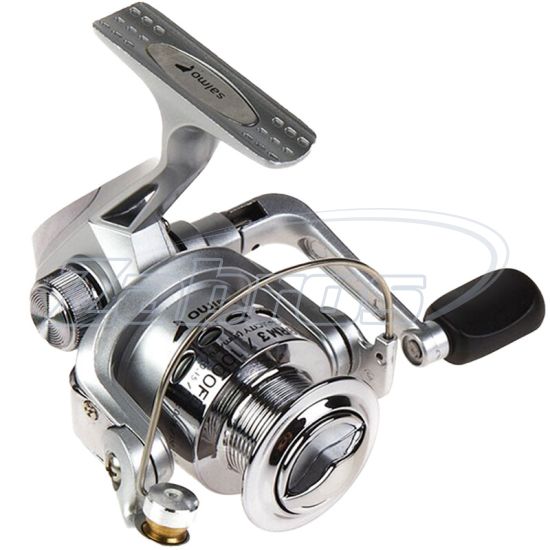 Цена Salmo Ice Storm, 1010FD