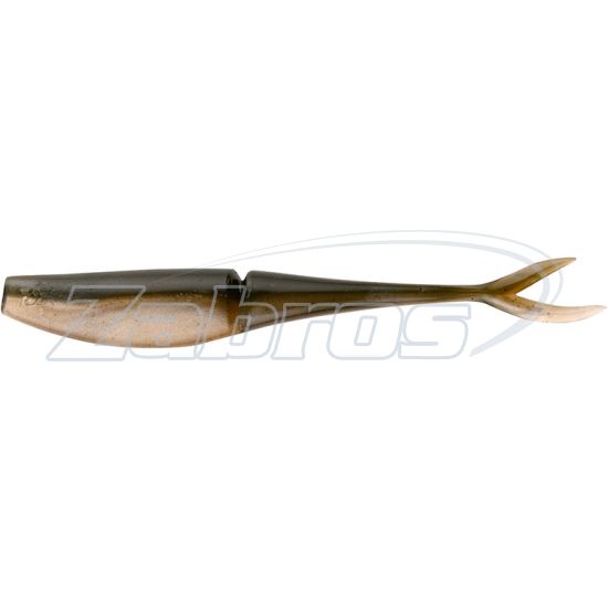 Фото Daiwa Bait Junkie Jerkshad, 5,00", 12,7 см, 5 шт, Ayu