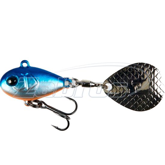 Фото Lucky John Basara Tail Spin, 21 г, LJBTS21-002