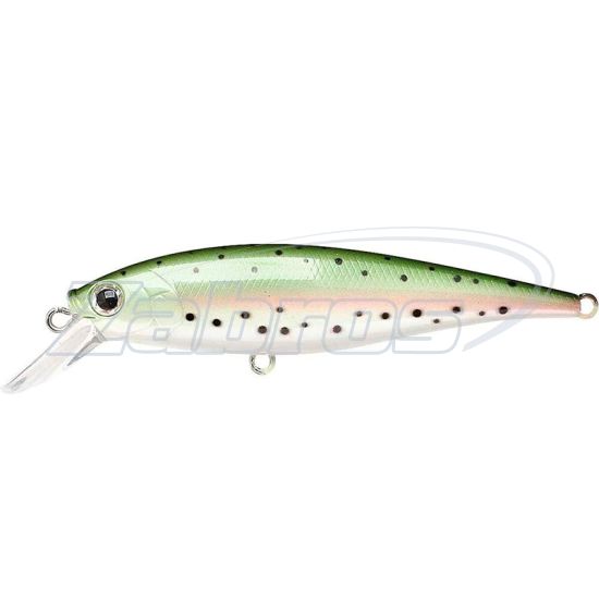 Фото Lucky Craft Pointer 78SP, 7,8 см, 9,2 г, 1,3 м, PT78-056RBT