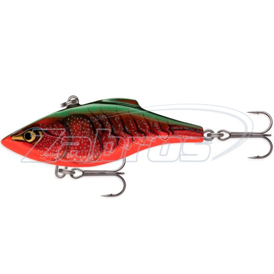 Фото Rapala Rattlin 