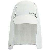 Кепка Simms SunShield Cap, 13972, Sterling: купити, ціна, Київ, Україна | Zabros