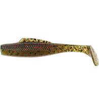 Силікон Z-Man Minnowz, 3,00", 7,6 см, 6 шт, California Craw: купити, ціна, Київ, Україна | Zabros