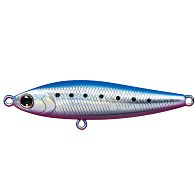 Воблер Daiwa Morethan Switch Hitter 65S, 6,5 см, 13,4 г, Adele Bluepink Iwashi, купити, ціна, Київ, Україна | Zabros