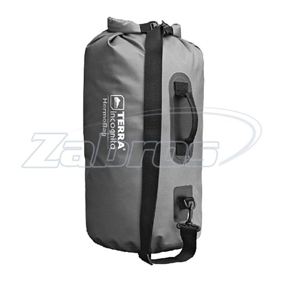 Фото Terra Incognita HermoBag, 120 л, Gray
